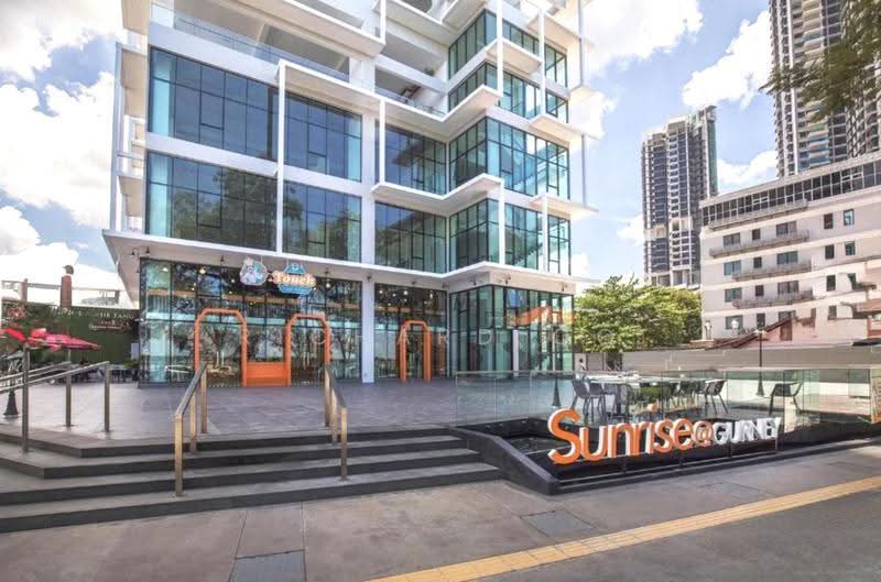 Service Residence for Rent at Sunrise Gurney - Richard Oo - Exterior - PropertyGuru.com.my