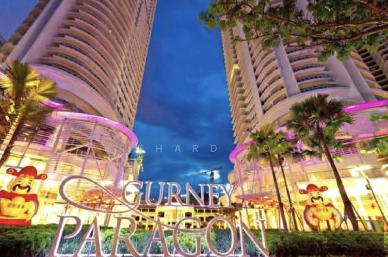 Service Residence for Rent at Sunrise Gurney - Richard Oo - PropertyGuru.com.my