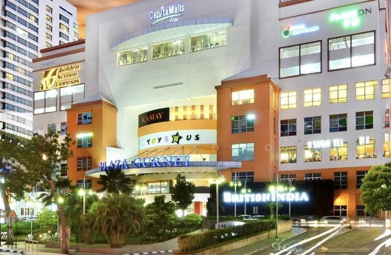 Service Residence for Rent at Sunrise Gurney - Richard Oo - PropertyGuru.com.my