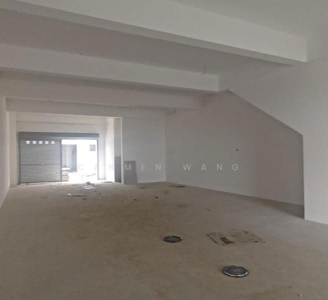 Office for Sale in Taman Sri Sentosa (Klang) - Carmen Wang - Interior - PropertyGuru.com.my