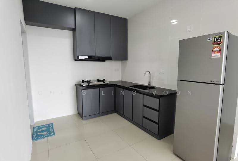 Pangsapuri untuk Disewa di Tropics City - Ching Ling Voon - PropertyGuru.com.my