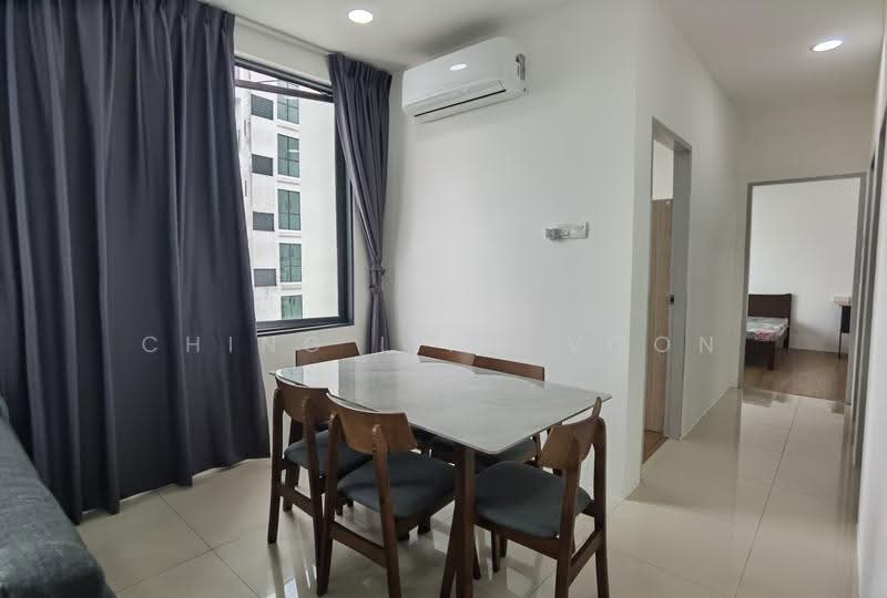 Pangsapuri untuk Disewa di Tropics City - Ching Ling Voon - PropertyGuru.com.my