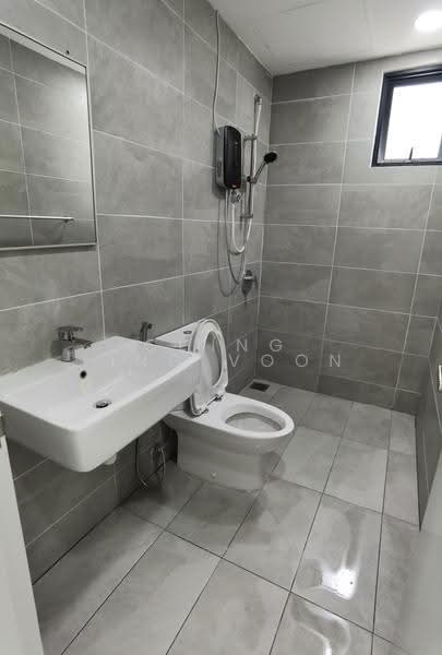Pangsapuri untuk Disewa di Tropics City - Ching Ling Voon - PropertyGuru.com.my