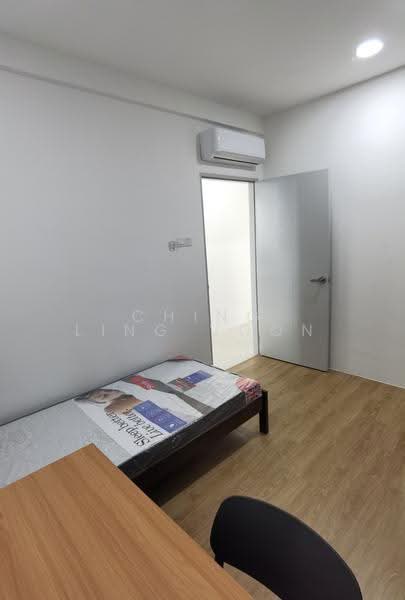 Pangsapuri untuk Disewa di Tropics City - Ching Ling Voon - PropertyGuru.com.my