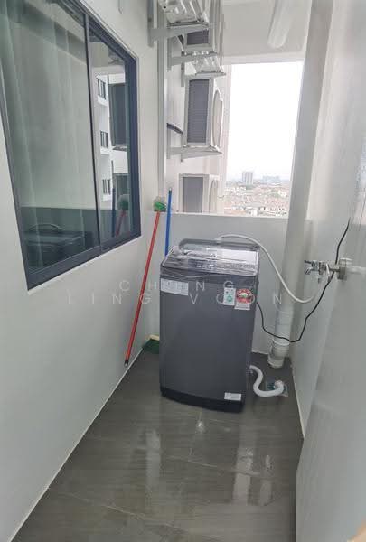 Pangsapuri untuk Disewa di Tropics City - Ching Ling Voon - PropertyGuru.com.my