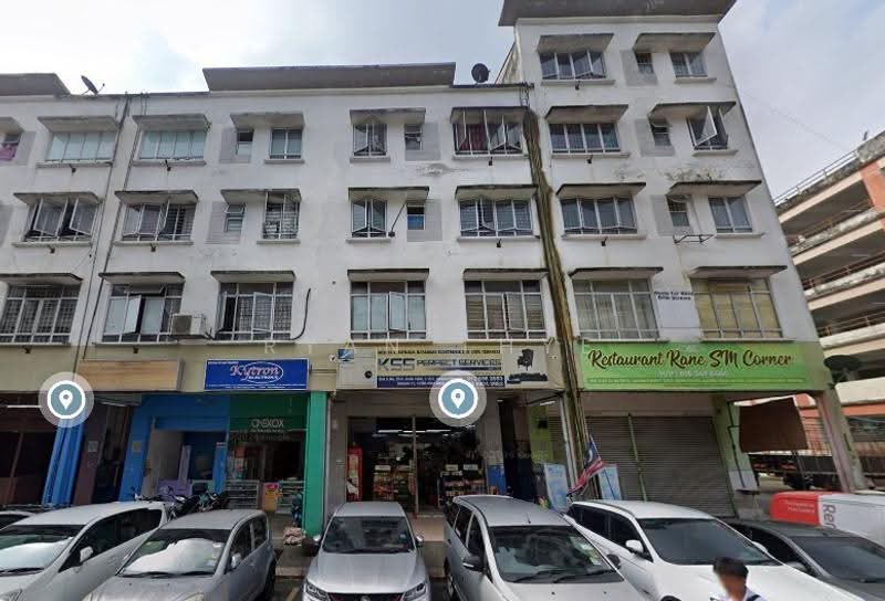 Shop for Sale in Seksyen 15 (Shah Alam) - Ryan Thye - Exterior - PropertyGuru.com.my