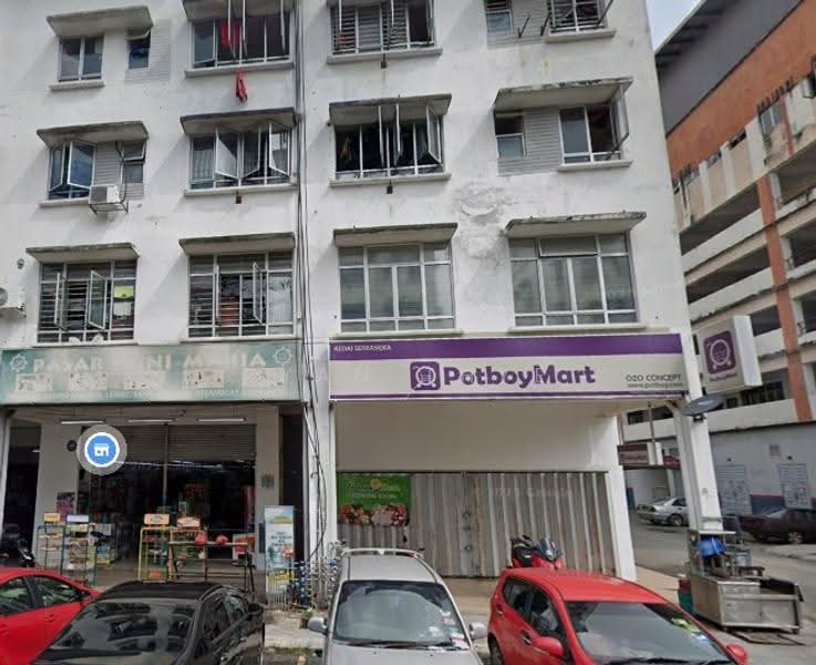 Shop for Sale in Seksyen 15 (Shah Alam) - Ryan Thye - Exterior - PropertyGuru.com.my