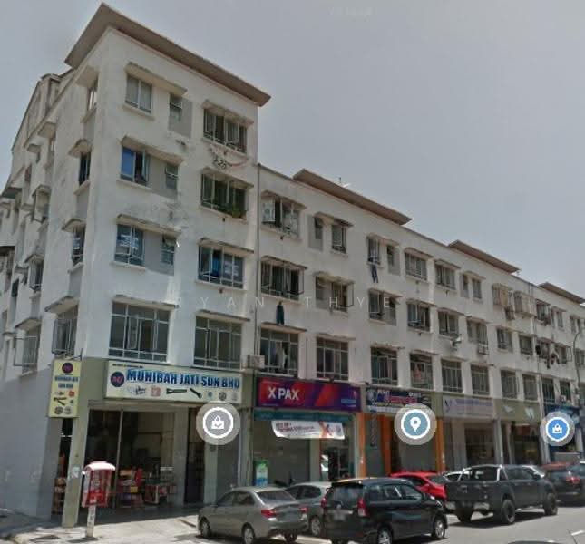 Shop for Sale in Seksyen 15 (Shah Alam) - Ryan Thye - Exterior - PropertyGuru.com.my