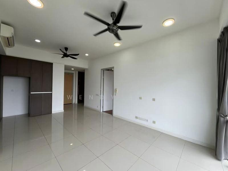 Condominium for Sale at Grand Medini - Wendy Tay - Living Room - PropertyGuru.com.my