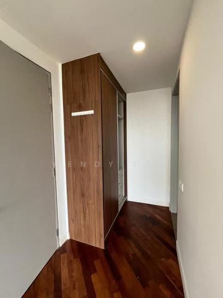 Condominium for Sale at Grand Medini - Wendy Tay - Corridor - PropertyGuru.com.my