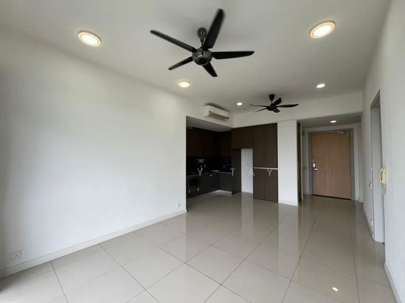Condominium for Sale at Grand Medini - Wendy Tay - Living Room - PropertyGuru.com.my