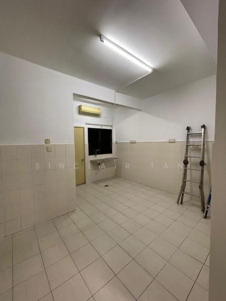 Rumah Teres untuk Disewa di Serdang (Seri Kembangan) - Sinclair Tan - Interior - PropertyGuru.com.my