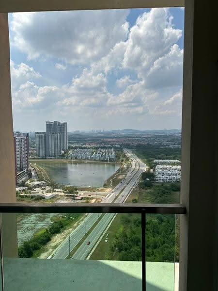 Kondominium untuk Disewa di Mutiara Ville - PJ Low - View - PropertyGuru.com.my