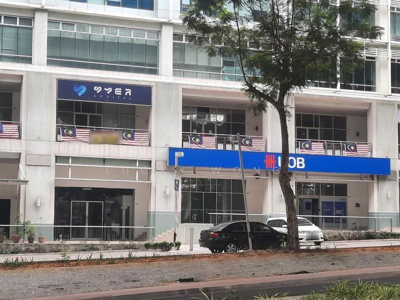 Pejabat untuk Dijual di Bandar Damansara Perdana (Damansara Perdana) - Lucky Wong - Exterior - PropertyGuru.com.my