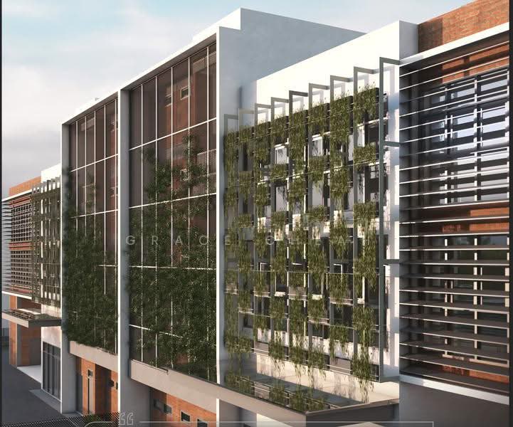 Kilang Berkembar untuk Dijual di Telok Panglima Garang (Selangor) - Grace Cheah - Exterior - PropertyGuru.com.my