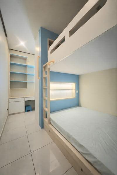 2-storey Terraced House for Sale in Taman Bertam Permata, Kepala Batas (Kepala Batas) - Jeff Lau - Bedroom - PropertyGuru.com.my
