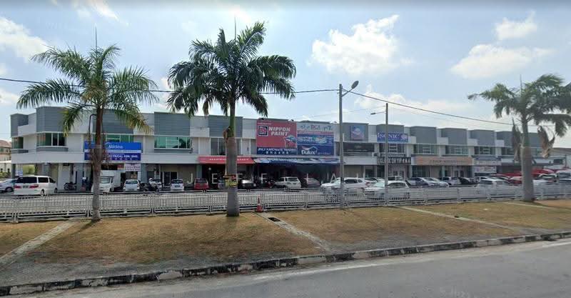 2-storey Terraced House for Sale in Taman Bertam Permata, Kepala Batas (Kepala Batas) - Jeff Lau - PropertyGuru.com.my