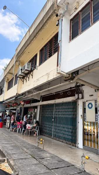 Kedai / Pejabat untuk Disewa di Taman Johor Jaya (Johor Bahru) - Jane Ngoi - Exterior - PropertyGuru.com.my