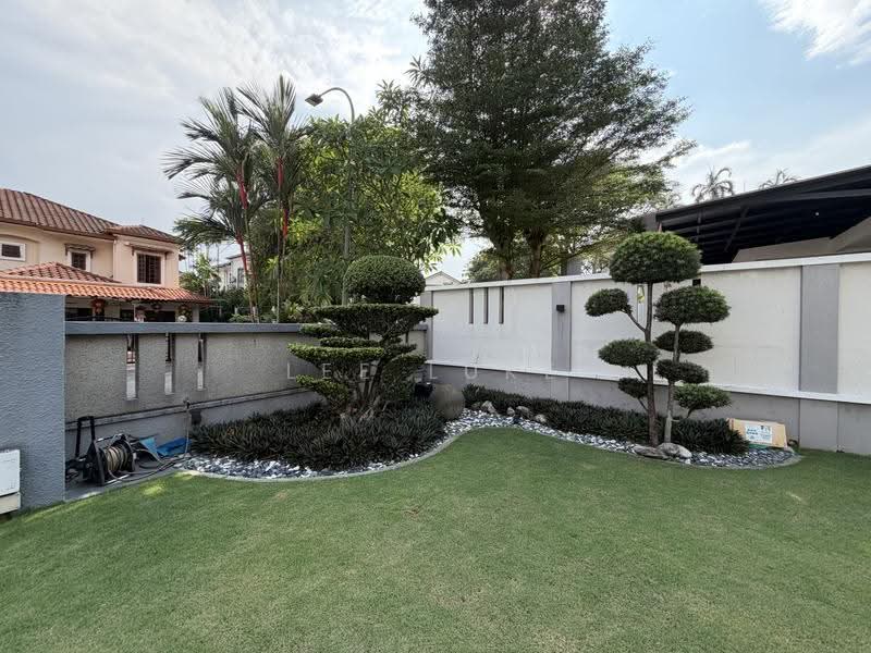 Semi-Detached House for Sale in Tropicana (Petaling Jaya) - Lee Luke - Exterior - PropertyGuru.com.my