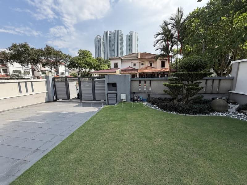 Semi-Detached House for Sale in Tropicana (Petaling Jaya) - Lee Luke - Exterior - PropertyGuru.com.my