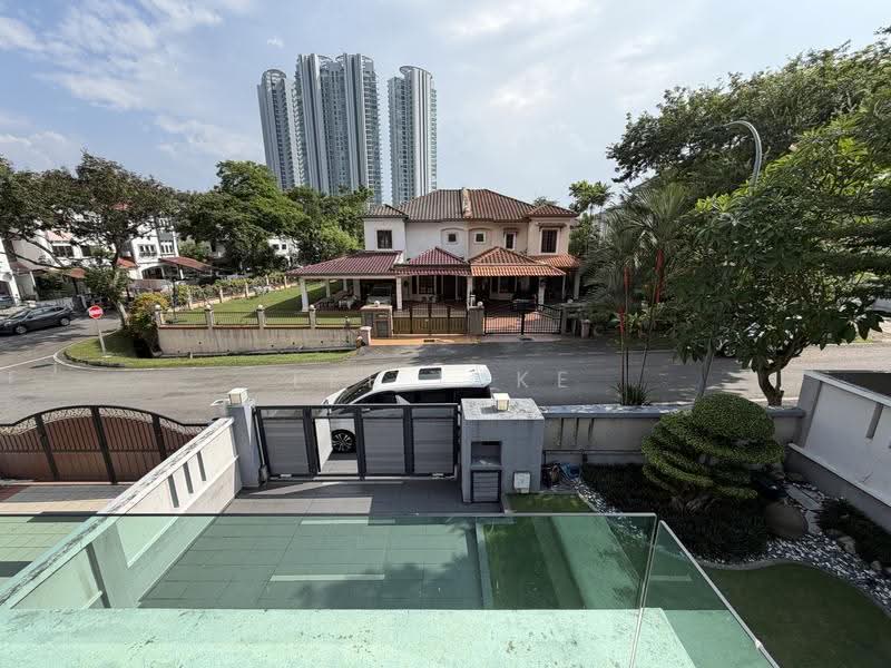 Semi-Detached House for Sale in Tropicana (Petaling Jaya) - Lee Luke - Exterior - PropertyGuru.com.my