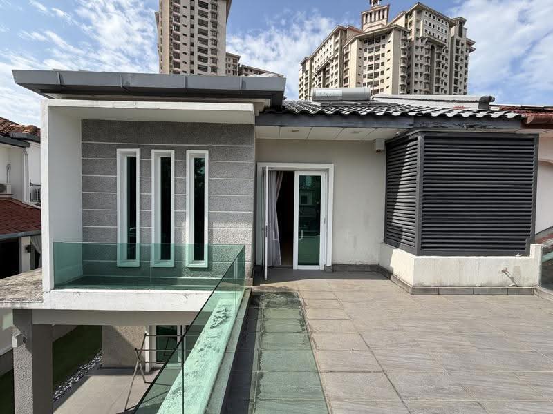 Semi-Detached House for Sale in Tropicana (Petaling Jaya) - Lee Luke - PropertyGuru.com.my