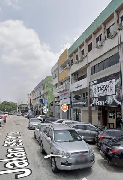 Shop for Rent in SS 21, Damansara Utama (Petaling Jaya) - Kenji Ti - PropertyGuru.com.my