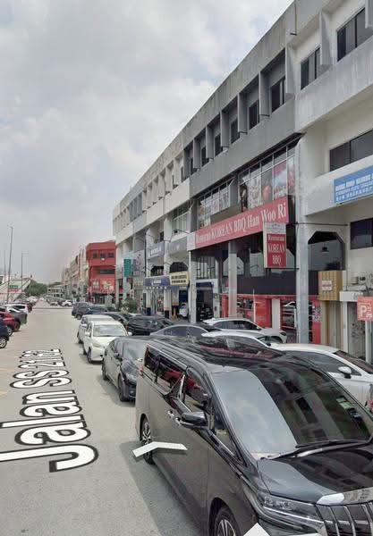 Shop for Rent in SS 21, Damansara Utama (Petaling Jaya) - Kenji Ti - PropertyGuru.com.my