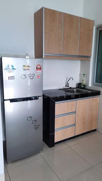 Service Residence for Rent at Saville @ Kajang - Miko Lew - Kitchen - PropertyGuru.com.my