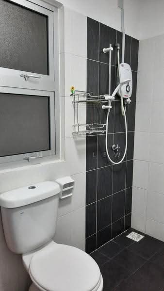 Service Residence for Rent at Saville @ Kajang - Miko Lew - Bathroom - PropertyGuru.com.my