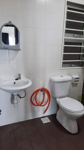 Service Residence for Rent at Saville @ Kajang - Miko Lew - Bathroom - PropertyGuru.com.my
