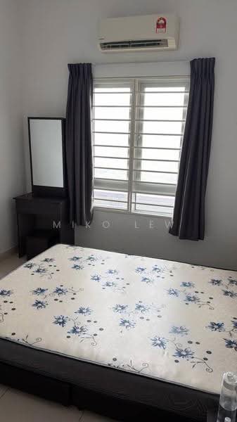 Service Residence for Rent at Saville @ Kajang - Miko Lew - Bedroom - PropertyGuru.com.my