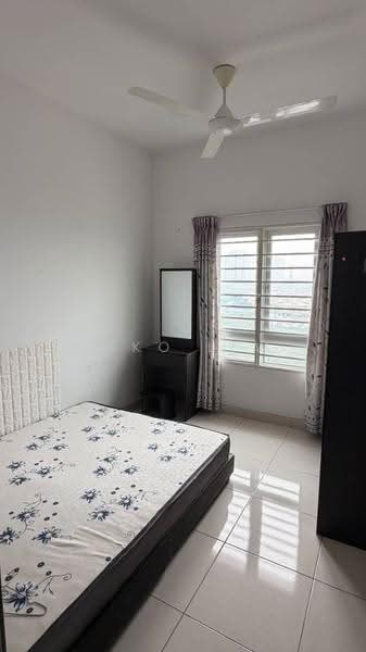 Service Residence for Rent at Saville @ Kajang - Miko Lew - Bedroom - PropertyGuru.com.my