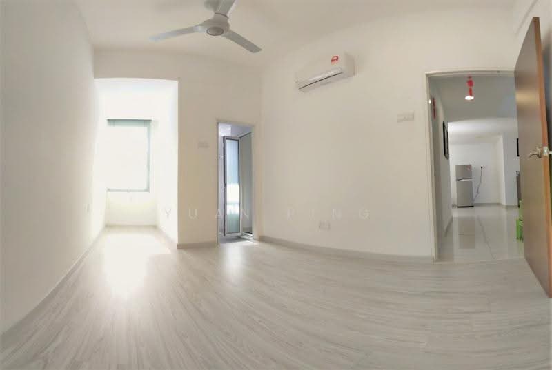 Pangsapuri untuk Dijual di Skyridge Apartment - Yuan Ping - Interior - PropertyGuru.com.my