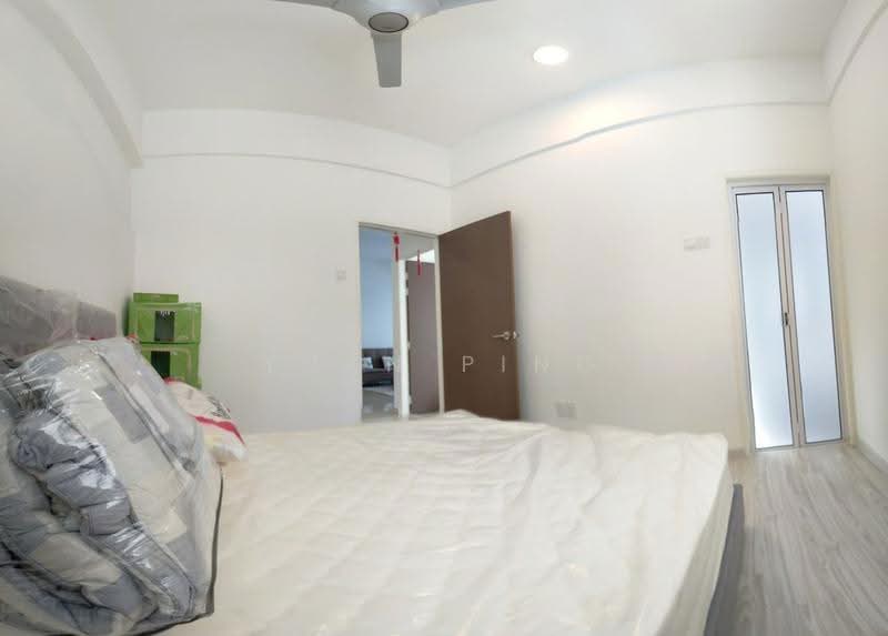 Pangsapuri untuk Dijual di Skyridge Apartment - Yuan Ping - Bedroom - PropertyGuru.com.my