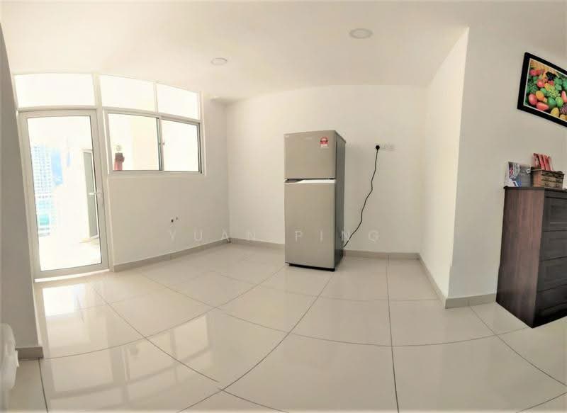 Pangsapuri untuk Dijual di Skyridge Apartment - Yuan Ping - Interior - PropertyGuru.com.my