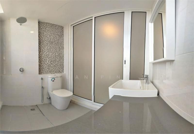 Pangsapuri untuk Dijual di Skyridge Apartment - Yuan Ping - Bathroom - PropertyGuru.com.my