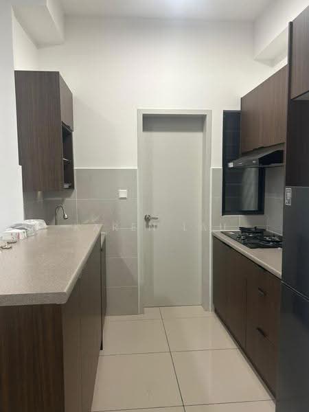Service Residence for Rent at Jernih Residence - Karen Lau - Kitchen - PropertyGuru.com.my