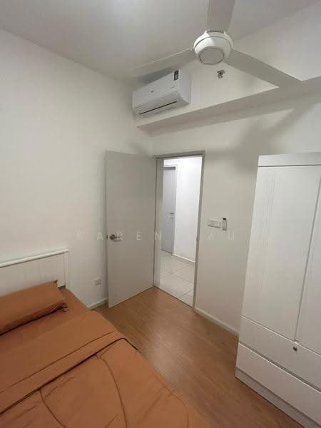 Service Residence for Rent at Jernih Residence - Karen Lau - Bedroom - PropertyGuru.com.my