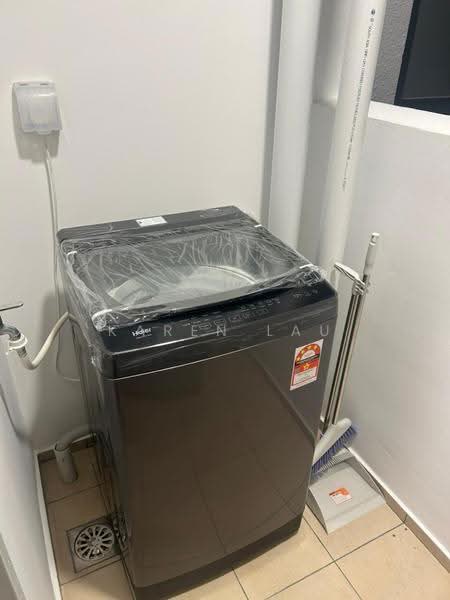 Service Residence for Rent at Jernih Residence - Karen Lau - Interior - PropertyGuru.com.my