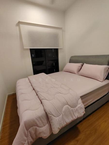 Service Residence for Rent at Jernih Residence - Karen Lau - Bedroom - PropertyGuru.com.my