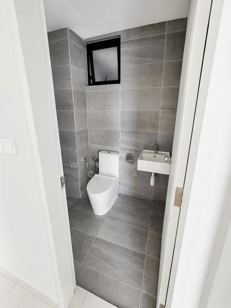 Condominium for Sale at Nestree Residence - William Chua - Bathroom - PropertyGuru.com.my