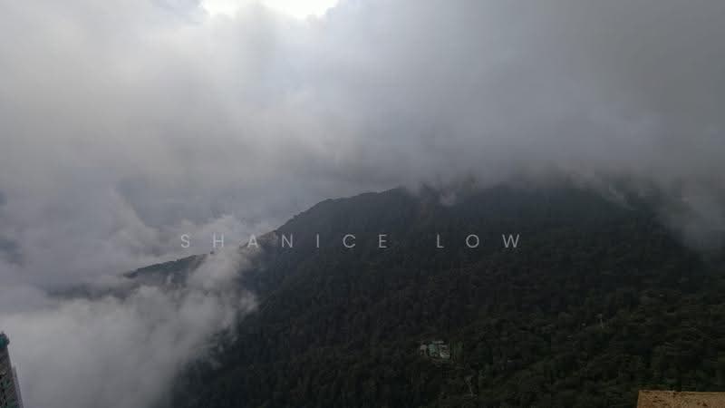 Service Residence for Sale at Antara Genting Highlands - Shanice Low - PropertyGuru.com.my