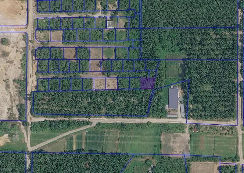 Residential Land for Sale in Cyberjaya (Selangor) - Jik Wafa - Exterior - PropertyGuru.com.my
