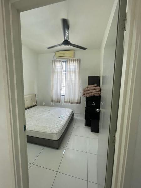 2-storey Terraced House for Rent in Bukit Indah (Iskandar Puteri (Nusajaya)) - Wendy Tay - Bedroom - PropertyGuru.com.my