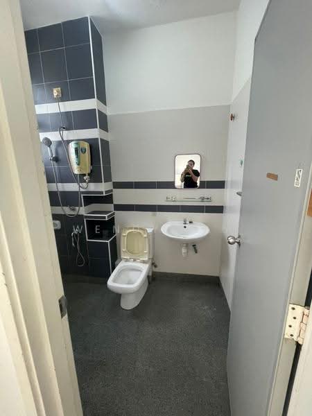 2-storey Terraced House for Rent in Bukit Indah (Iskandar Puteri (Nusajaya)) - Wendy Tay - Bathroom - PropertyGuru.com.my