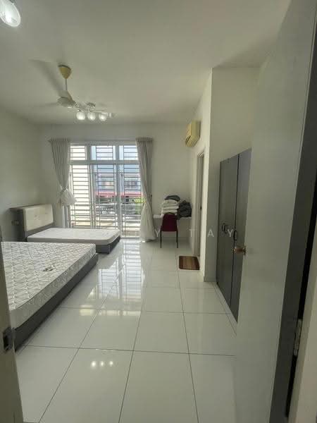 2-storey Terraced House for Rent in Bukit Indah (Iskandar Puteri (Nusajaya)) - Wendy Tay - Bedroom - PropertyGuru.com.my