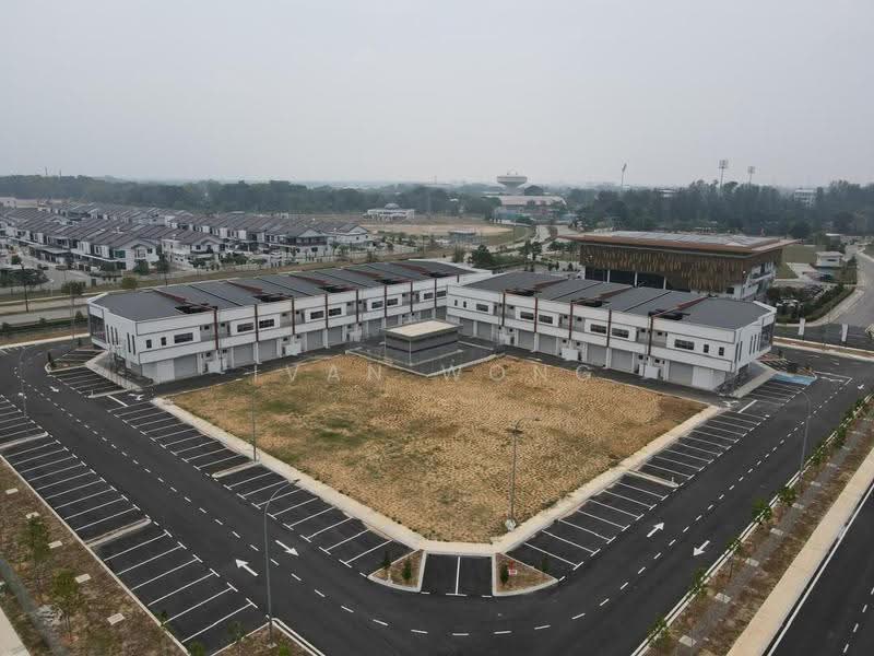 Kedai / Pejabat untuk Disewa di Klang (Selangor) - Ivan Wong - Exterior - PropertyGuru.com.my