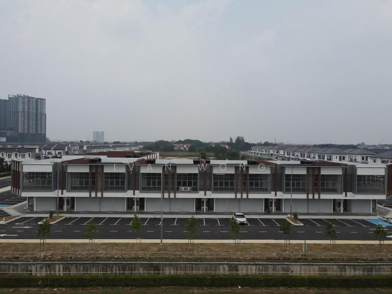 Kedai / Pejabat untuk Disewa di Klang (Selangor) - Ivan Wong - Exterior - PropertyGuru.com.my