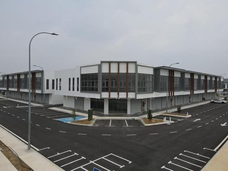 Kedai / Pejabat untuk Disewa di Klang (Selangor) - Ivan Wong - Exterior - PropertyGuru.com.my